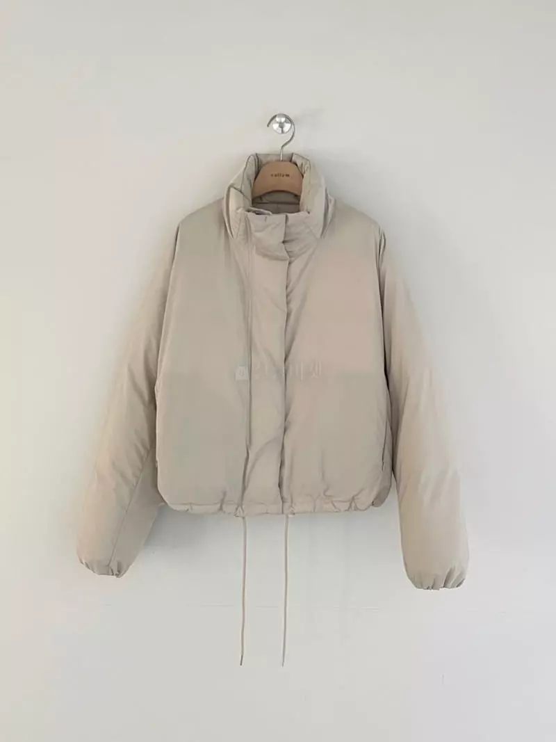 Cullum - Korean Women Fashion - #momslook - Blang Jacket