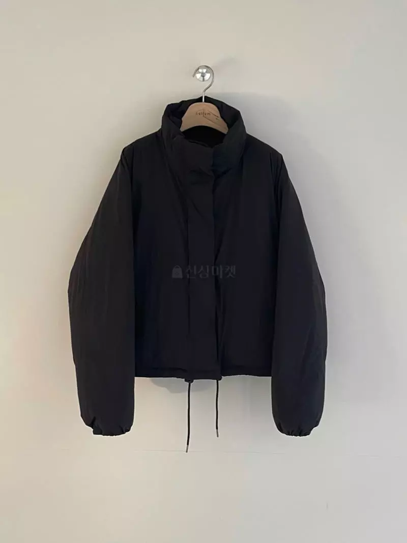 Cullum - Korean Women Fashion - #momslook - Blang Jacket - 2