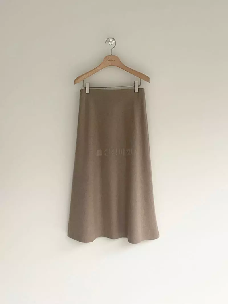Cullum - Korean Women Fashion - #momslook - Rosie Skirt
