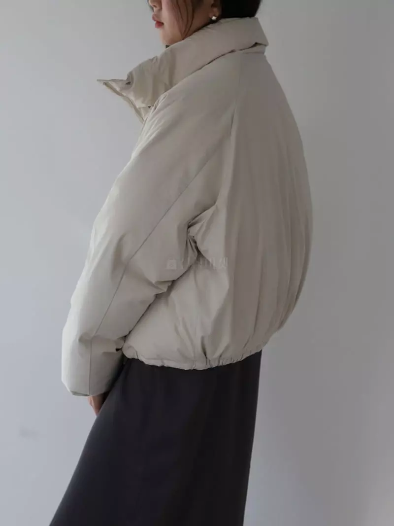 Cullum - Korean Women Fashion - #pursuepretty - Blang Jacket - 7