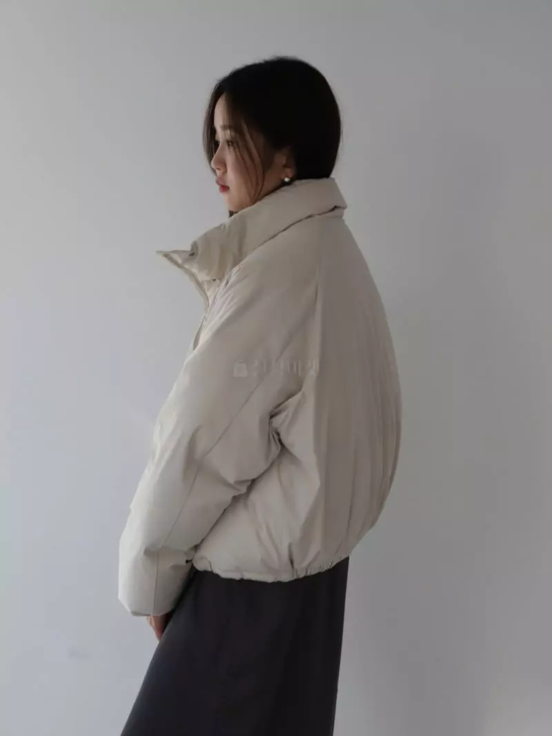 Cullum - Korean Women Fashion - #restrostyle - Blang Jacket - 8
