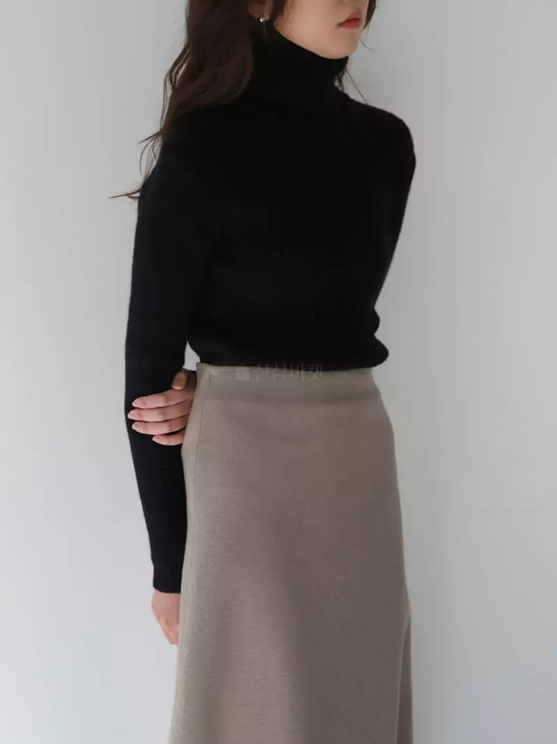 Cullum - Korean Women Fashion - #restrostyle - Rosie Skirt - 6