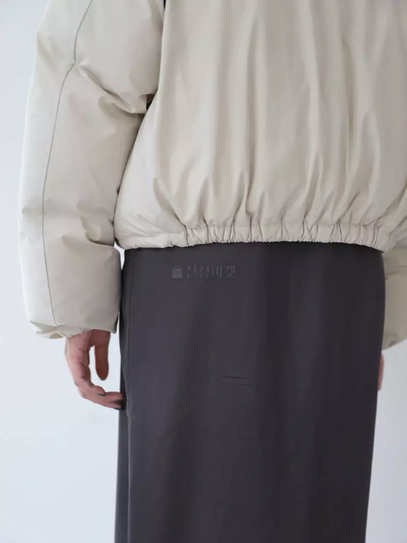 Cullum - Korean Women Fashion - #romanticstyle - Blang Jacket - 9