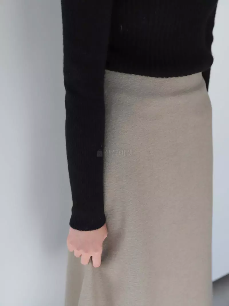 Cullum - Korean Women Fashion - #romanticstyle - Rosie Skirt - 7
