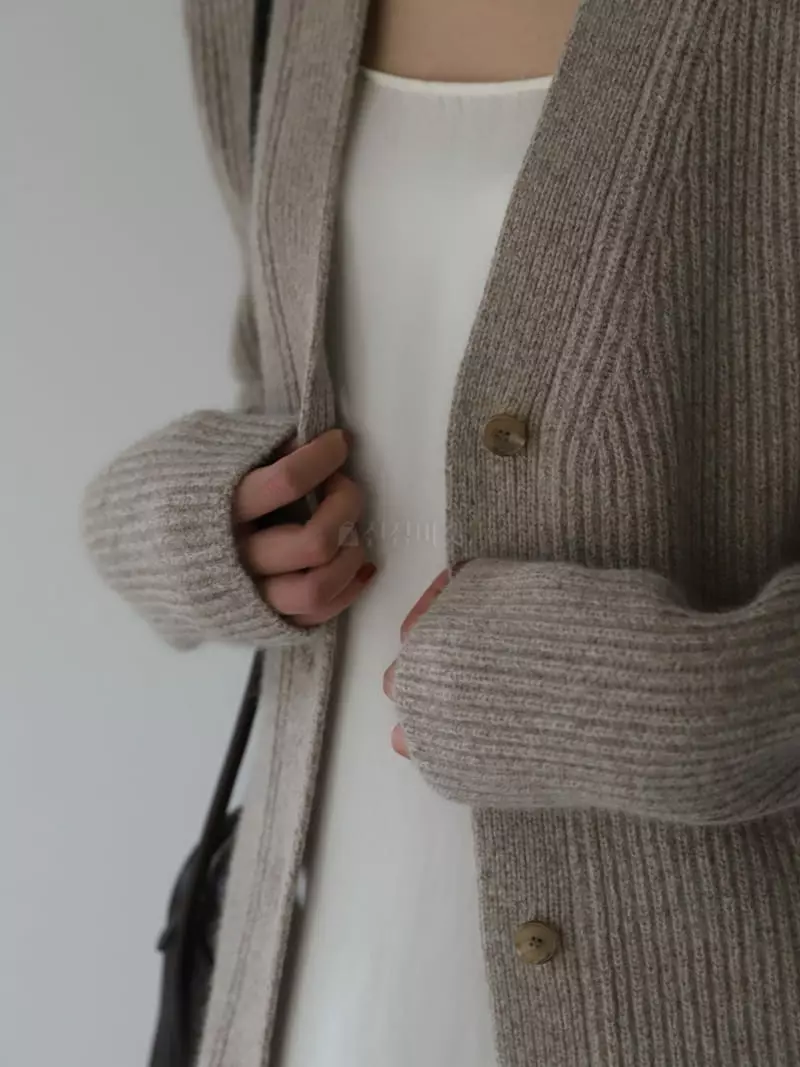 Cullum - Korean Women Fashion - #thatsdarling - Marco Cardigan - 10