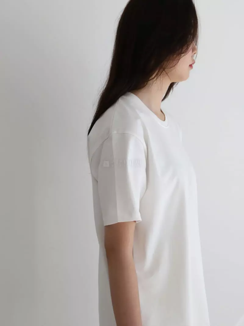 Cullum - Korean Women Fashion - #thatsdarling - November Tee - 6