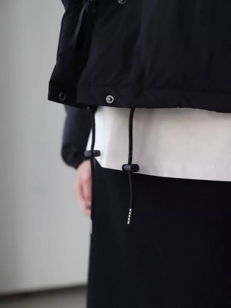 Cullum - Korean Women Fashion - #thelittlethings - Blang Jacket - 12