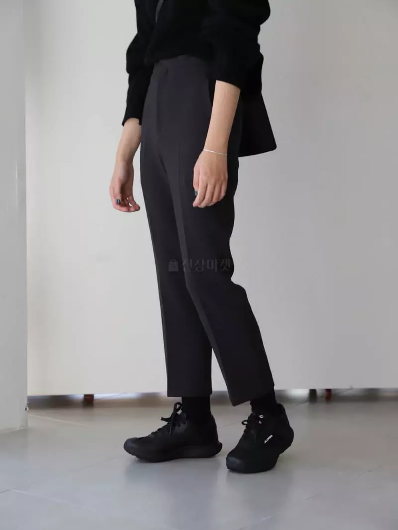 Cullum - Korean Women Fashion - #vintageinspired - Jiana Pants - 11