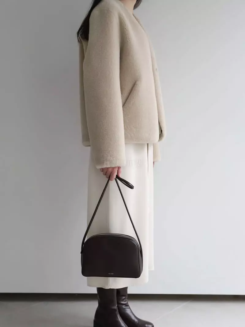 Cullum - Korean Women Fashion - #vintageinspired - Ohane Jacket - 10