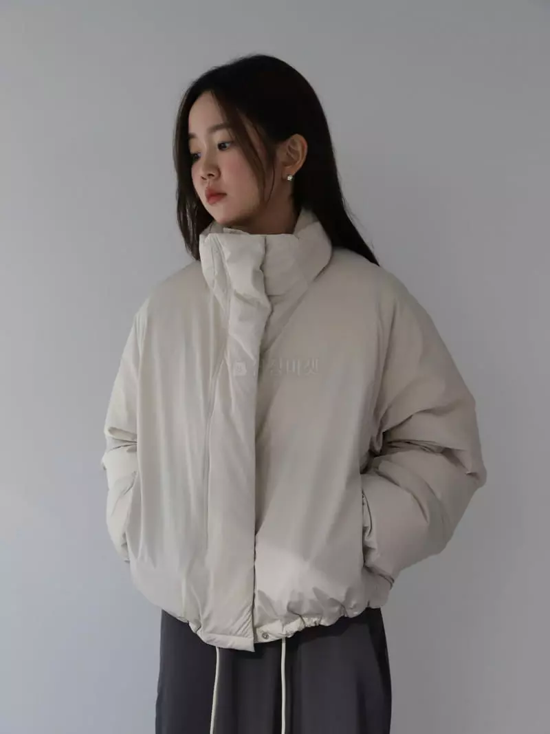 Cullum - Korean Women Fashion - #vintageinspired - Blang Jacket - 5