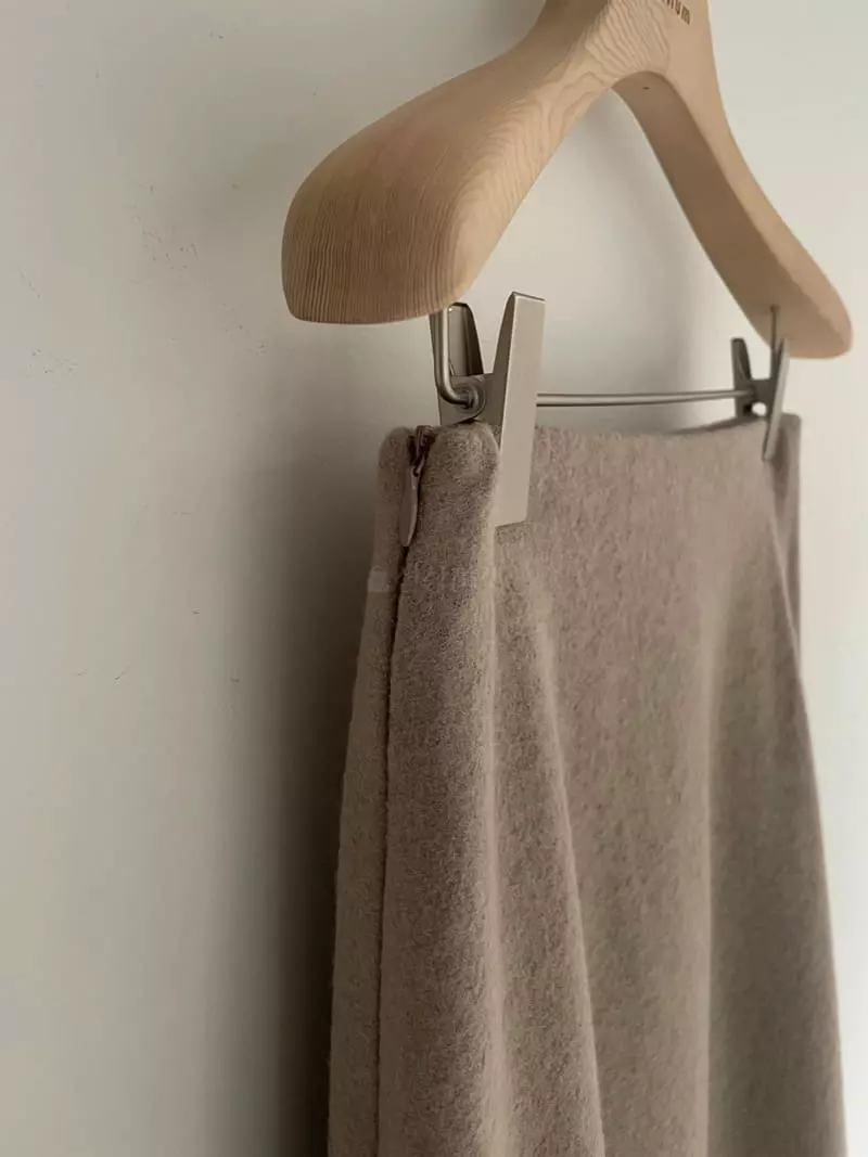 Cullum - Korean Women Fashion - #vintageinspired - Rosie Skirt - 3
