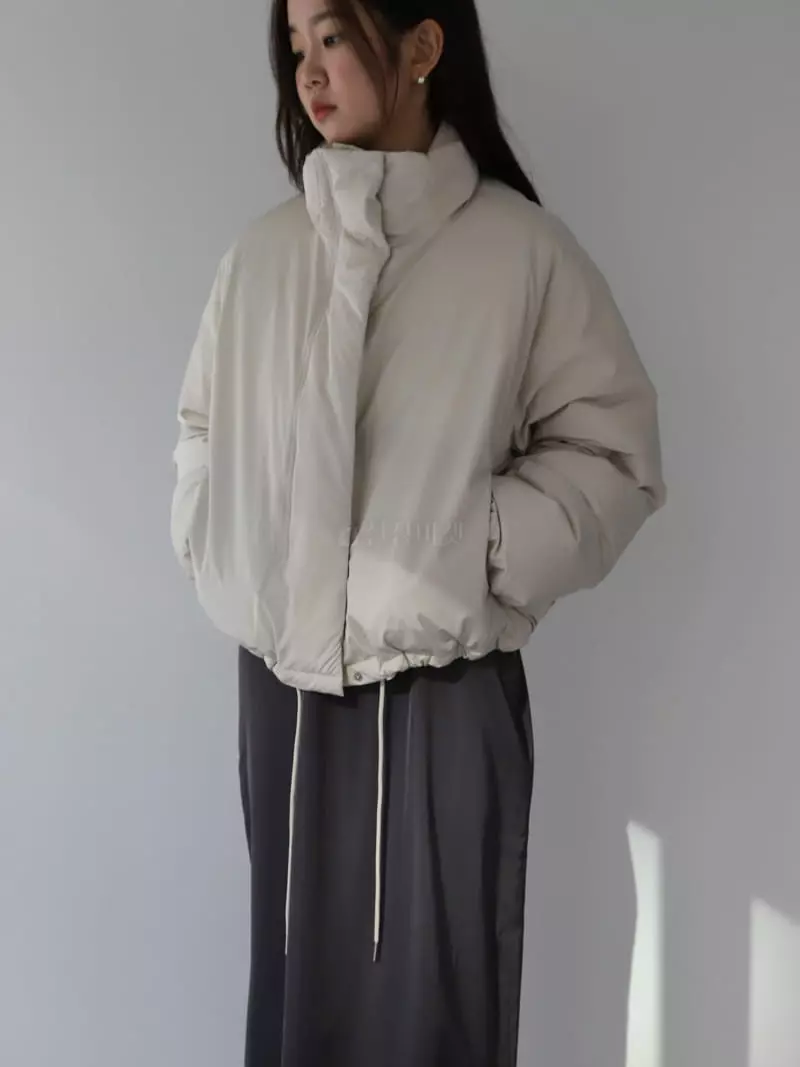 Cullum - Korean Women Fashion - #vintagekidsstyle - Blang Jacket - 6