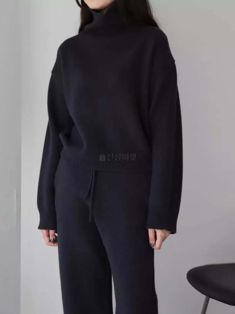 Cullum - Korean Women Fashion - #womensfashion - Puggy Pants - 8