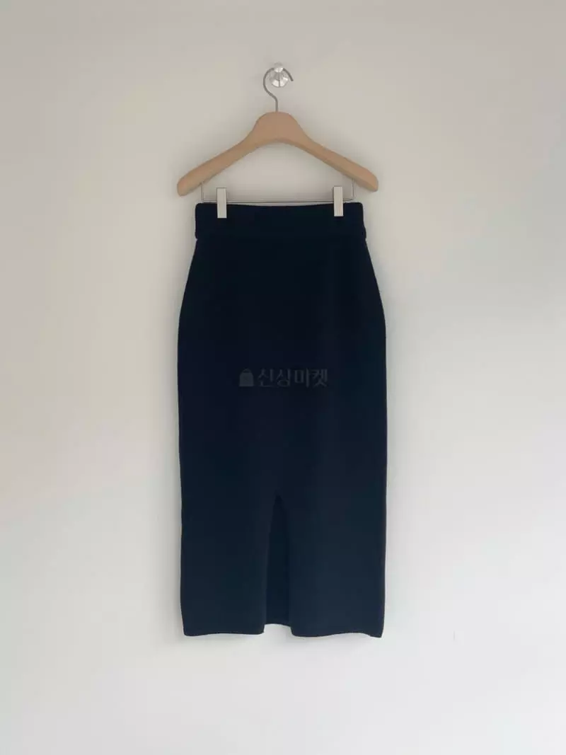 Cullum - Korean Women Fashion - #womensfashion - Puggy Skirt