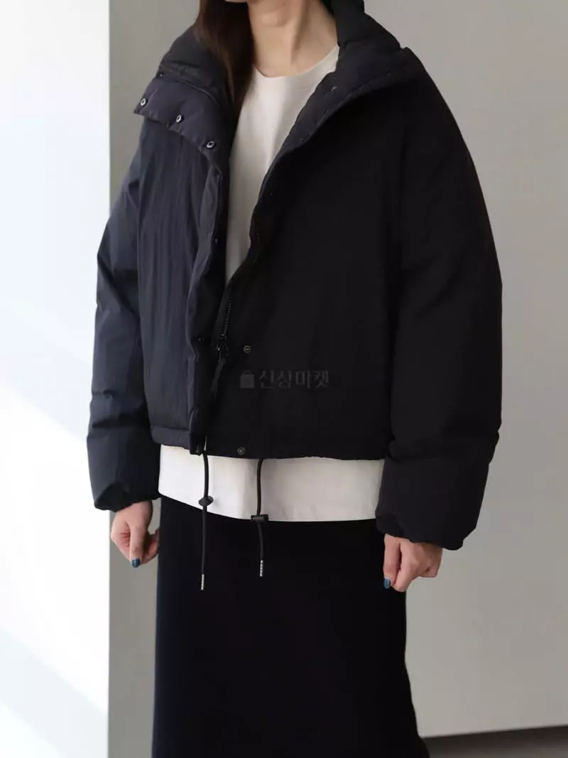 Cullum - Korean Women Fashion - #womensfashion - Puggy Skirt - 11