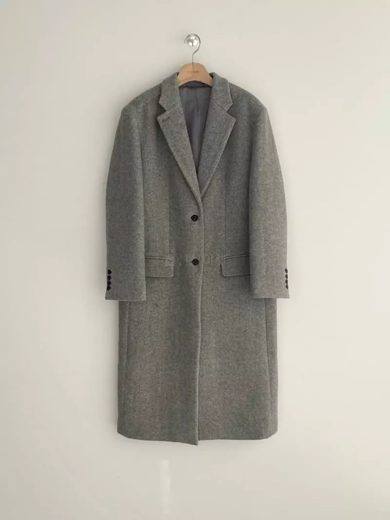 Cullum - Korean Women Fashion - #womensfashion - Pilo Coat  - 2
