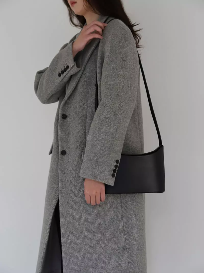 Cullum - Korean Women Fashion - #womensfashion - Pilo Coat  - 8