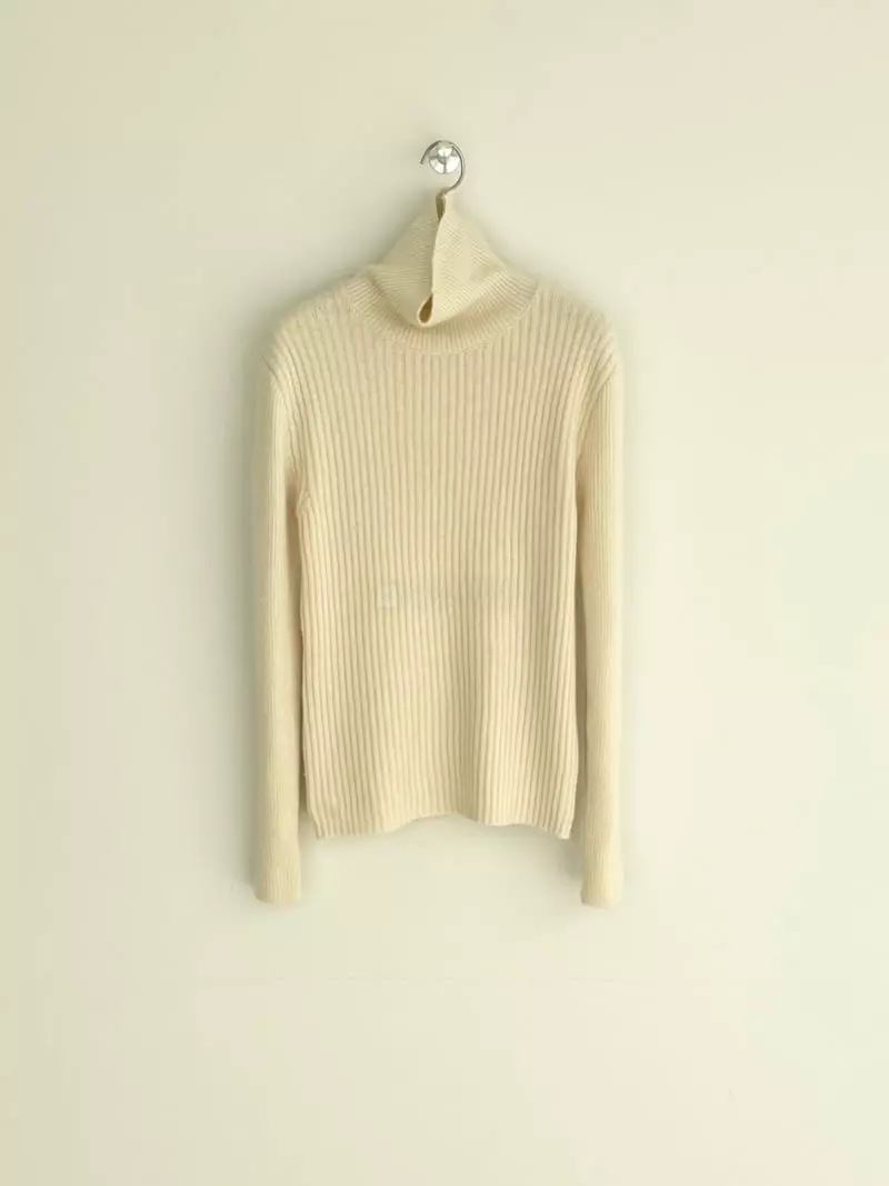 Cullum - Korean Women Fashion - #womensfashion - Tori Knit Tee