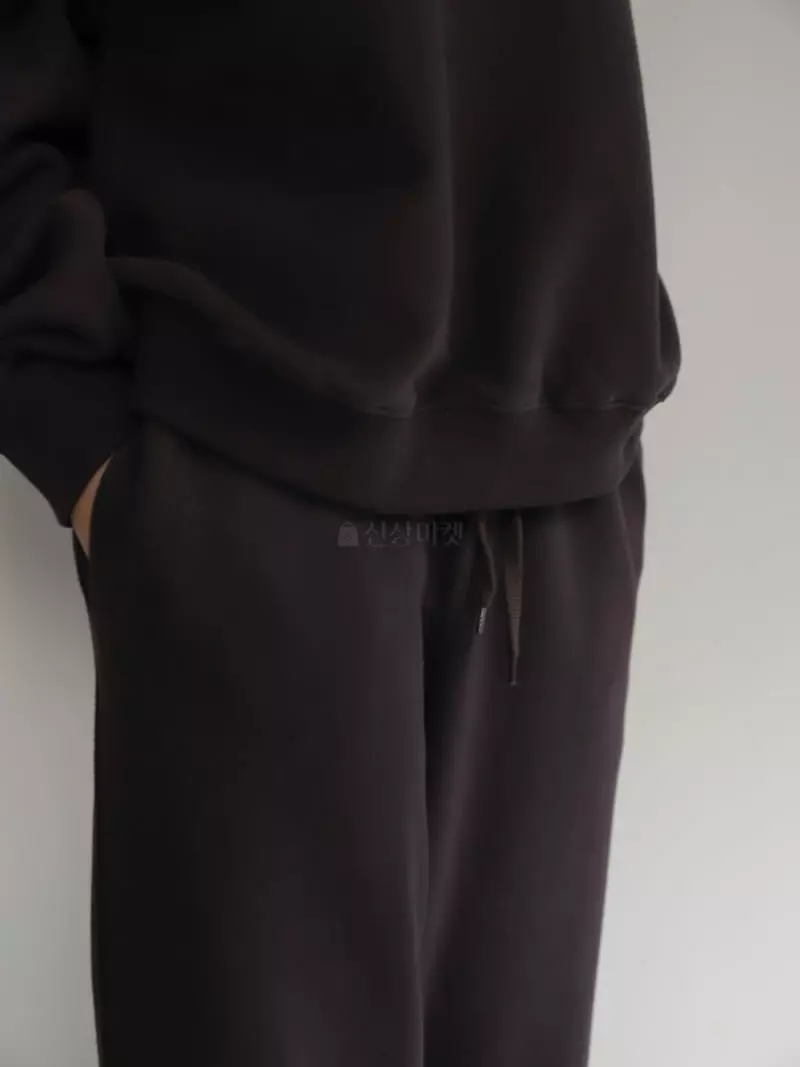 Cullum - Korean Women Fashion - #womensfashion - Cream Pants - 10