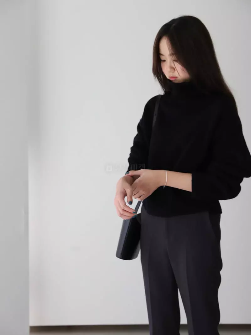 Cullum - Korean Women Fashion - #womensfashion - Jiana Pants - 10