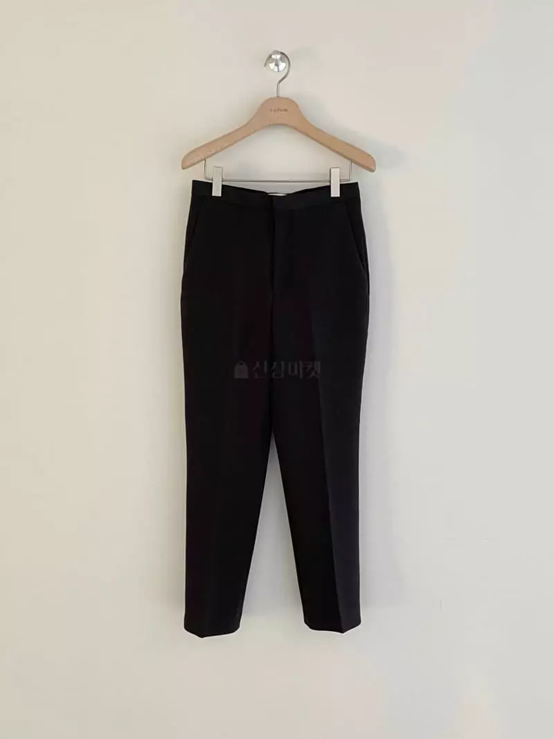 Cullum - Korean Women Fashion - #womensfashion - Jiana Pants - 2