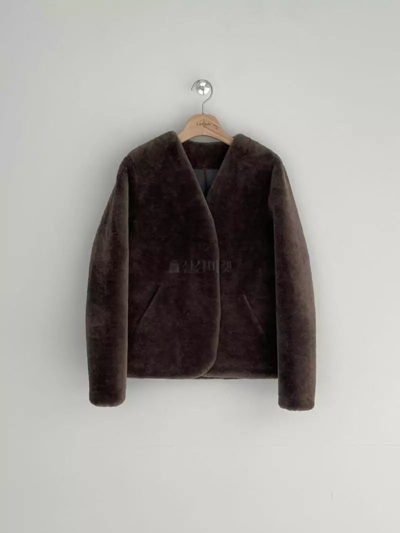 Cullum - Korean Women Fashion - #womensfashion - Ohane Jacket - 3