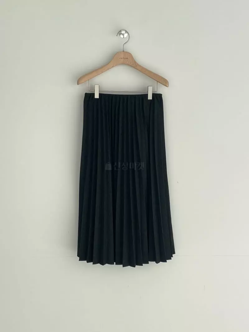 Cullum - Korean Women Fashion - #womensfashion - Acodi Skirt - 2