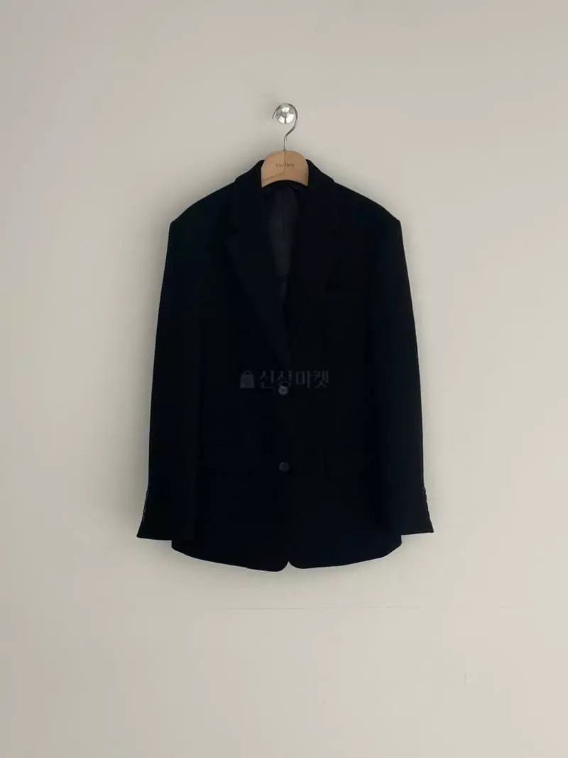 Cullum - Korean Women Fashion - #womensfashion - Shopia Jacket - 2