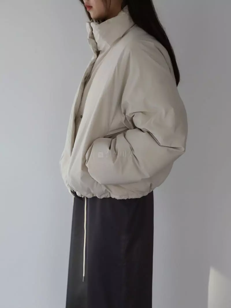 Cullum - Korean Women Fashion - #momslook - Blang Jacket - 4