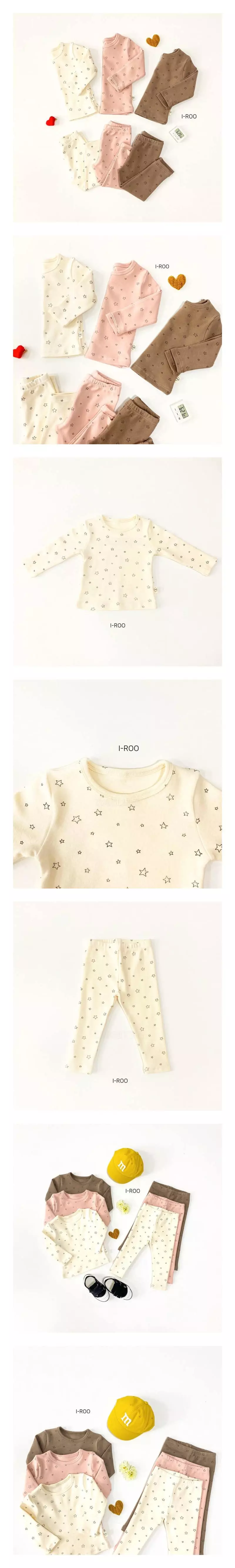 Dae Sung Sa - Korean Children Fashion - #discoveringself - Peach Sugar Easywear