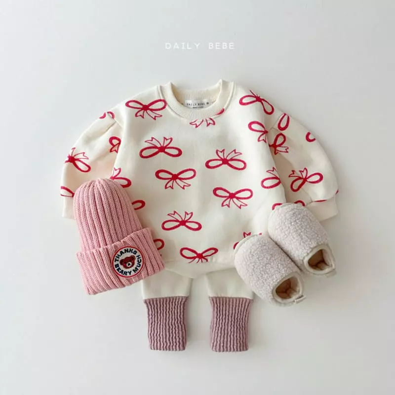 Daily Bebe - Korean Children Fashion - #Kfashion4kids - Toshi Leggings - 5