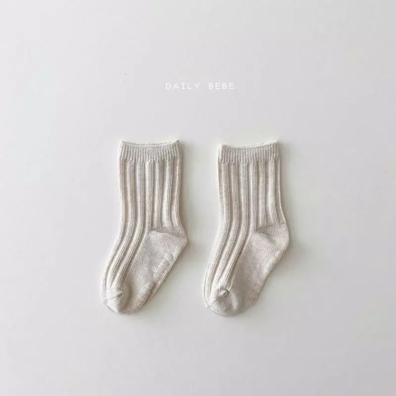 Daily Bebe - Korean Children Fashion - #toddlerclothing - Separation Tights - 2