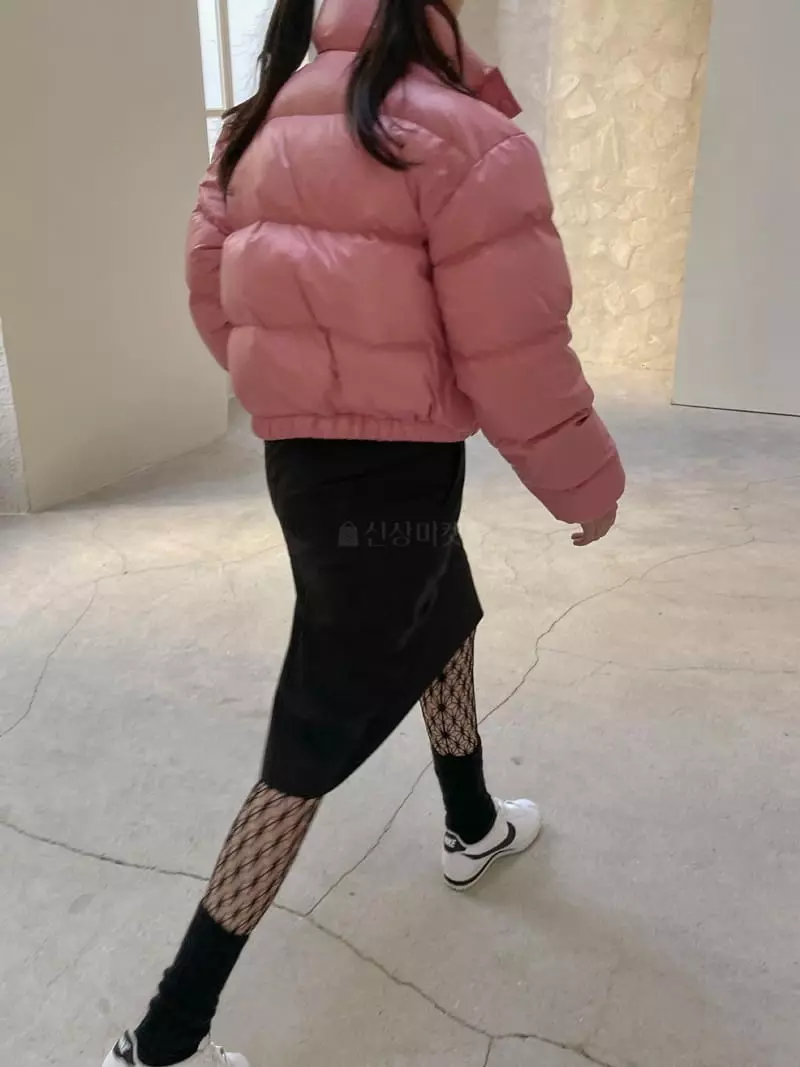 Dailyjud - Korean Women Fashion - #momslook - Well Done Skirt - 6