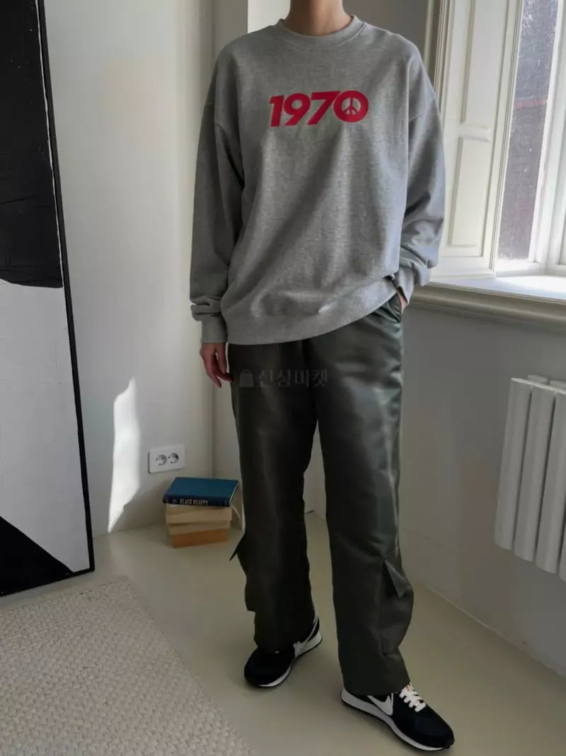 Dailyjud - Korean Women Fashion - #momslook - Memory Pocket Pants - 7