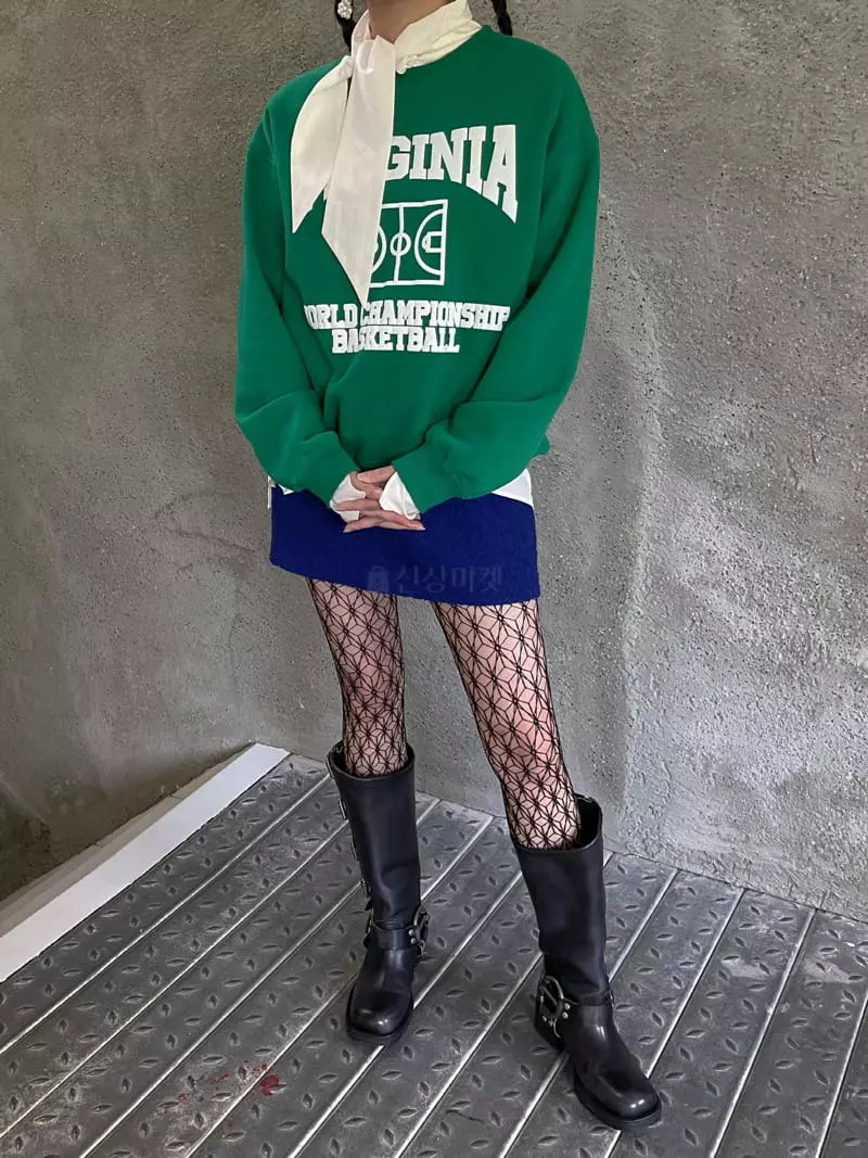 Dailyjud - Korean Women Fashion - #romanticstyle - Lingu Skirt - 12