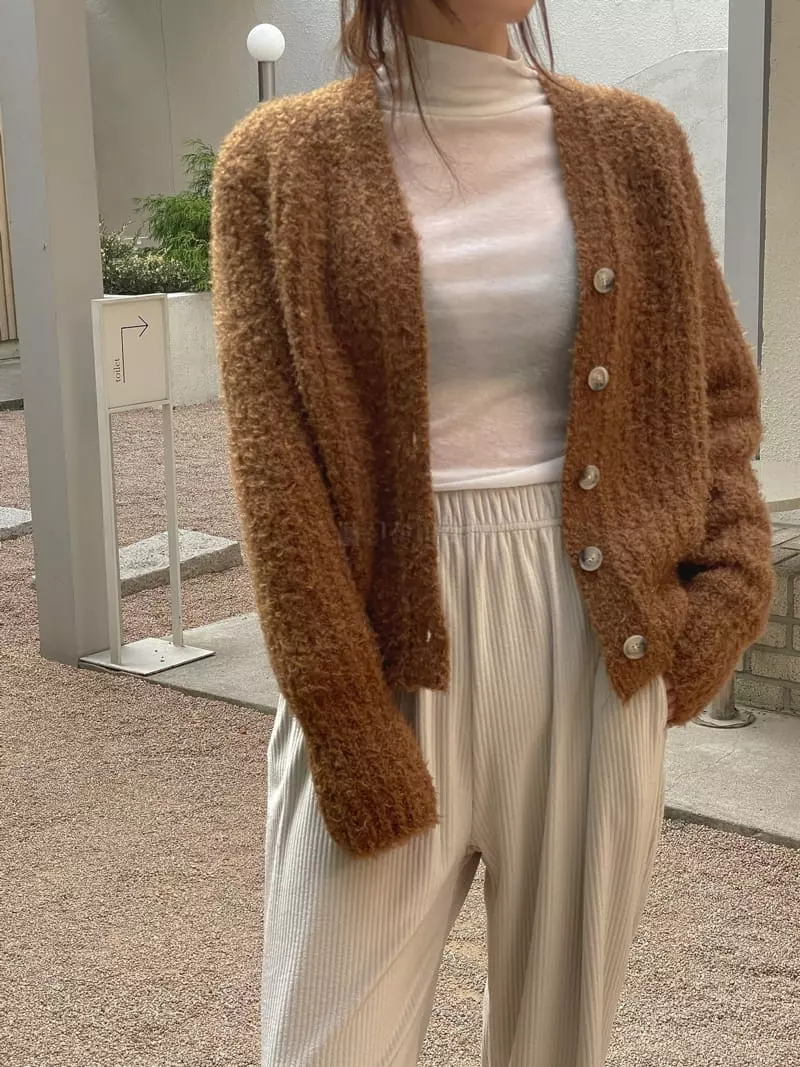 Dailyjud - Korean Women Fashion - #womensfashion - Soft Rin Pants - 3