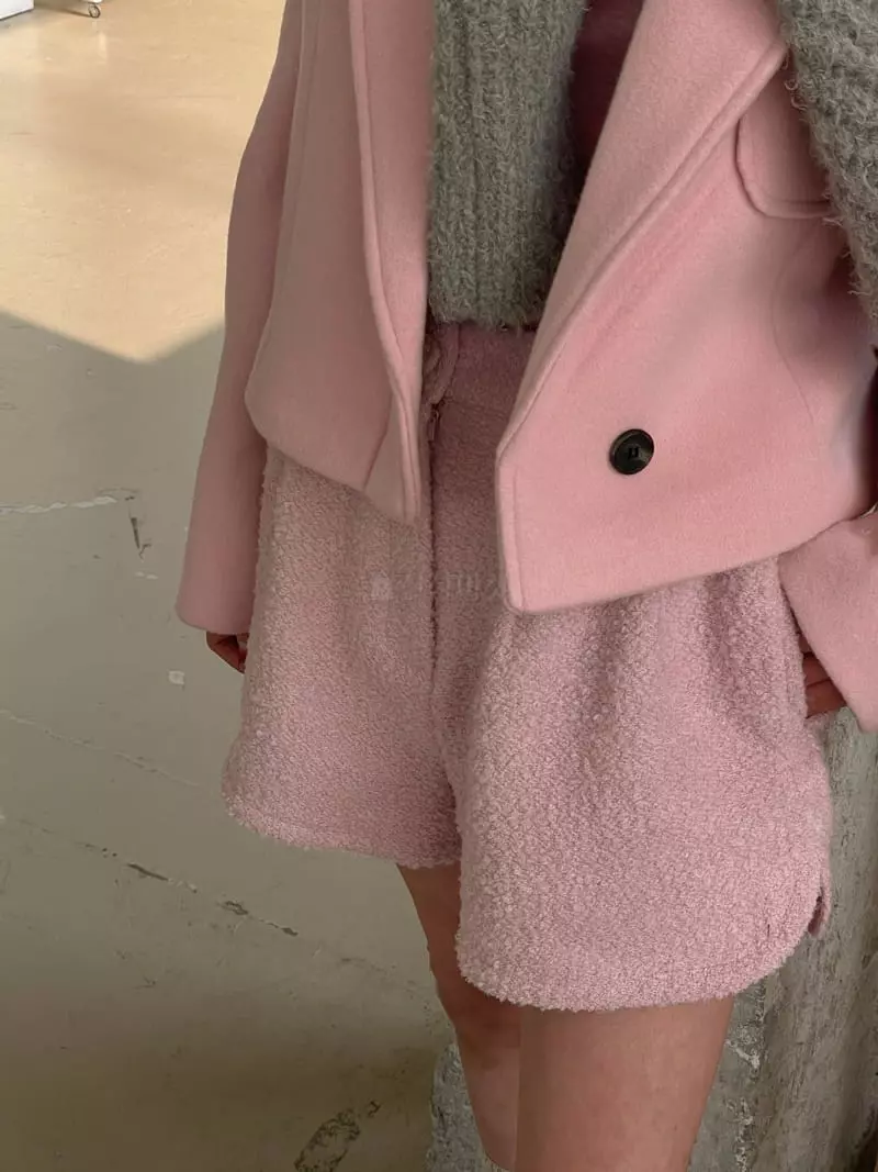 Dailyjud - Korean Women Fashion - #womensfashion - Mongle Shorts - 11