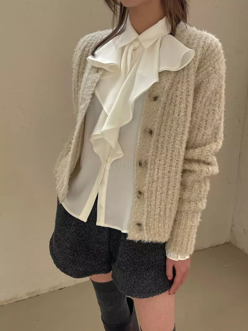 Dailyjud - Korean Women Fashion - #womensfashion - Mongle Shorts - 5