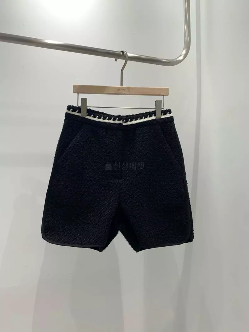 Daisy - Korean Women Fashion - #momslook - Jane Half Pants - 7