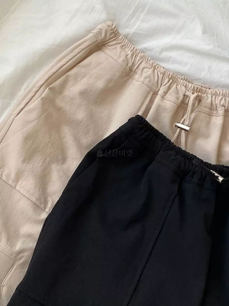 Dawning - Korean Women Fashion - #womensfashion - Cargo Pants - 10