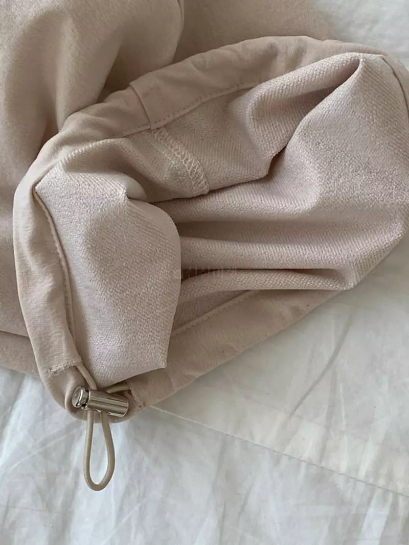 Dawning - Korean Women Fashion - #womensfashion - Cargo Pants - 12