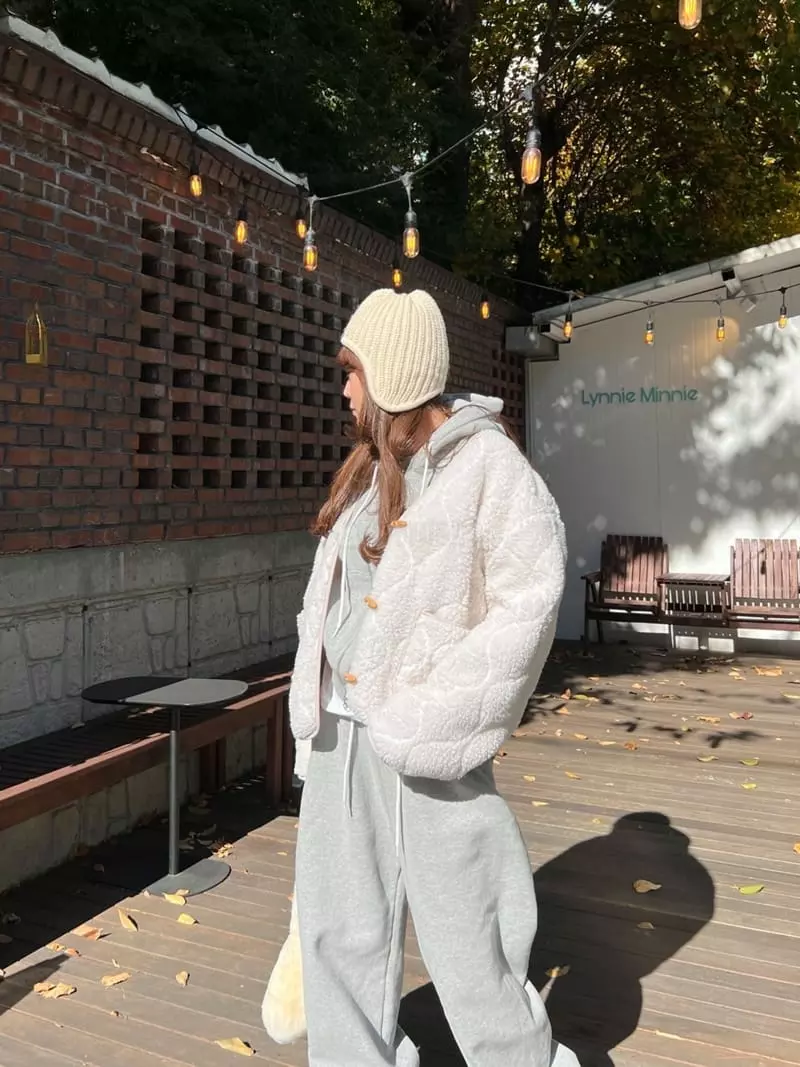 Dayday - Korean Women Fashion - #womensfashion - Pot Jumper - 10