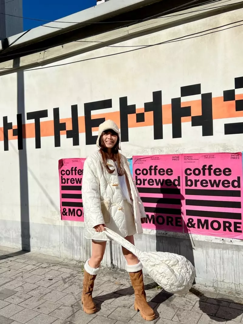 Dayday - Korean Women Fashion - #womensfashion - Ddukboki Jacket