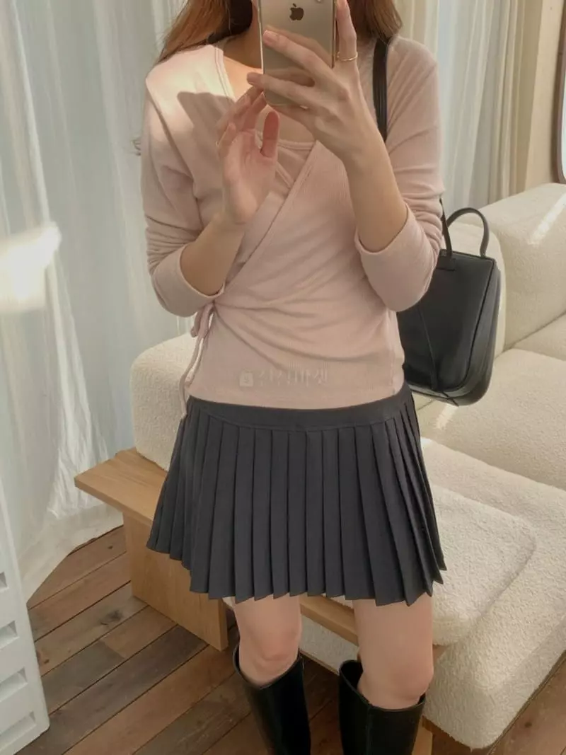 Denali - Korean Women Fashion - #restrostyle - VBAsic Cardigna - 2