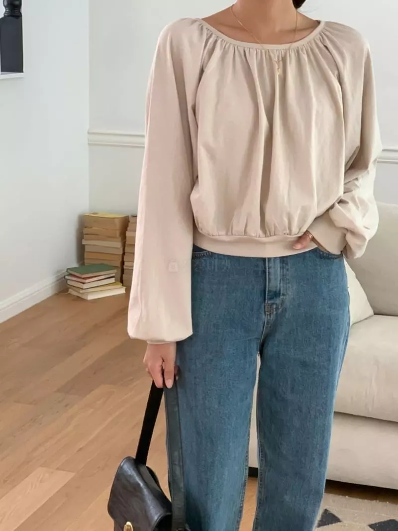 Denali - Korean Women Fashion - #shopsmall - Nana Tee