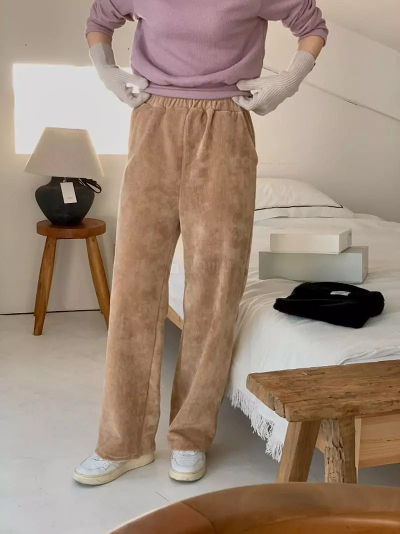Denali - Korean Women Fashion - #thelittlethings - Abello Pants - 10