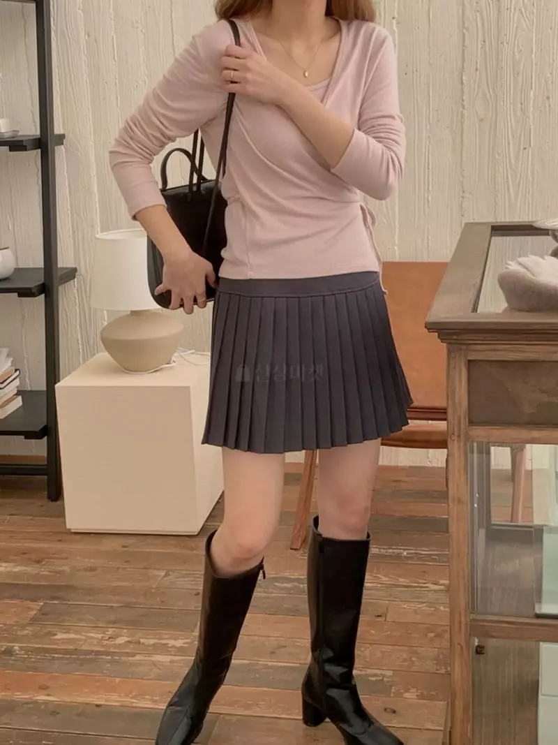 Denali - Korean Women Fashion - #womensfashion - VBAsic Cardigna - 8