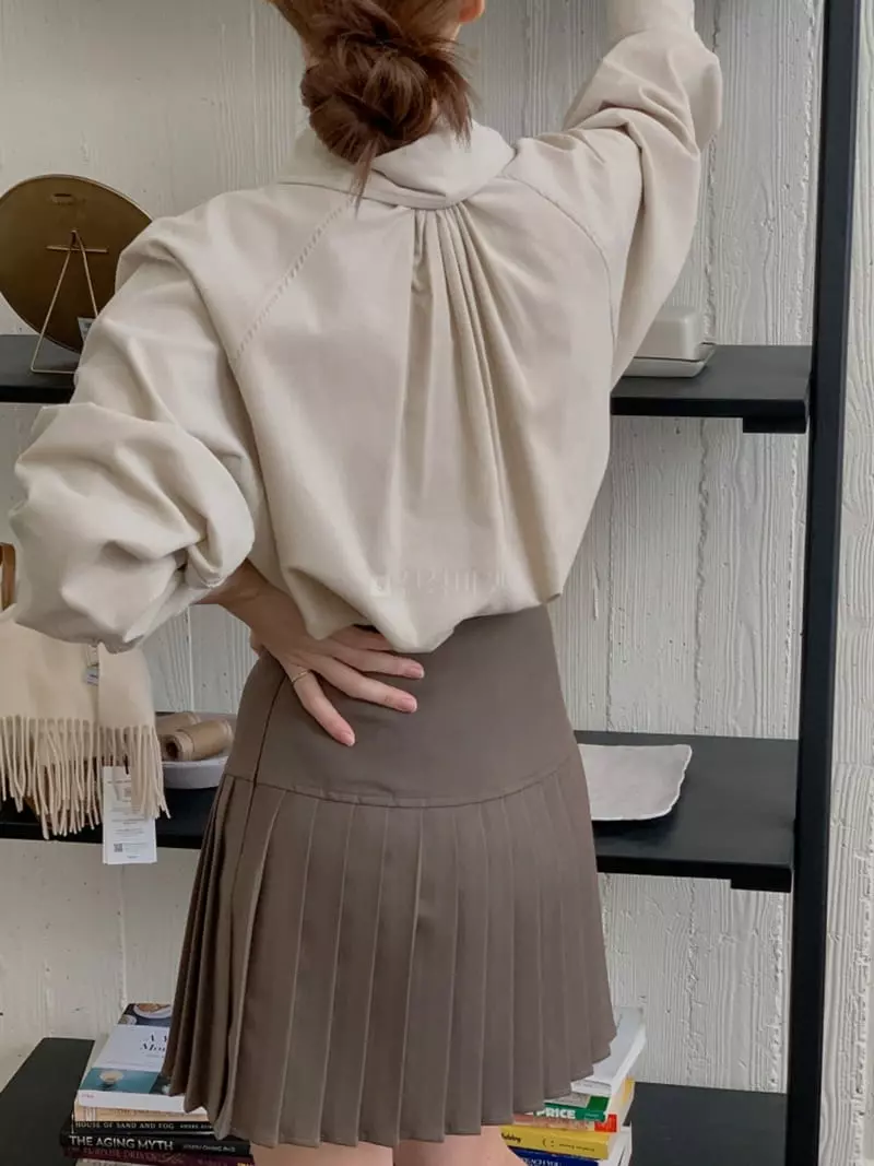 Denali - Korean Women Fashion - #womensfashion - Deny Skirt  - 10