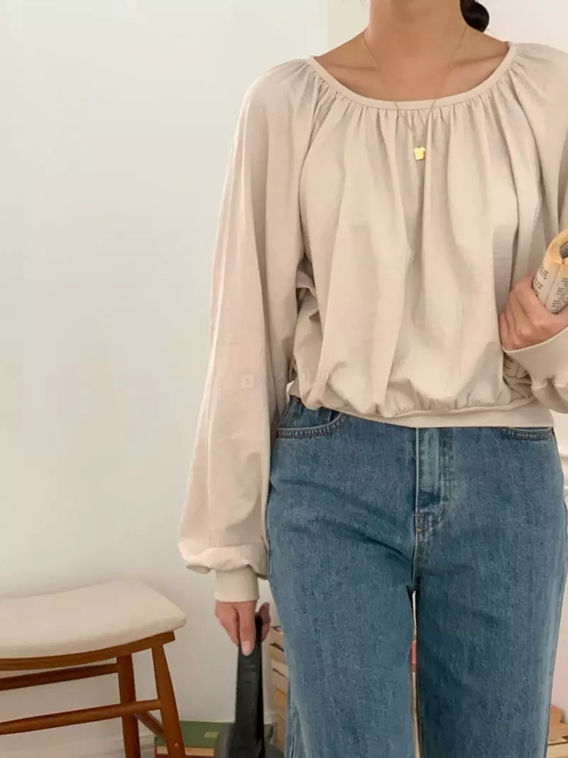 Denali - Korean Women Fashion - #womensfashion - Nana Tee - 5