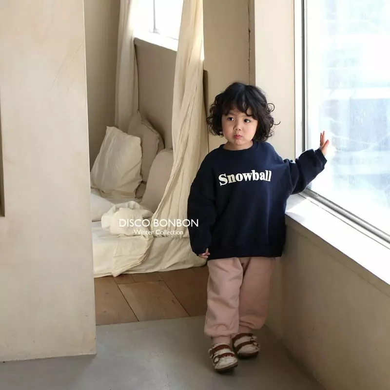 Disco Bonbon - Korean Children Fashion - #kidsshorts - Every Wear Pants - 9